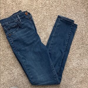 Express Women's Jeans